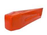 1.5kg Heavy Duty Log Splitter, Red